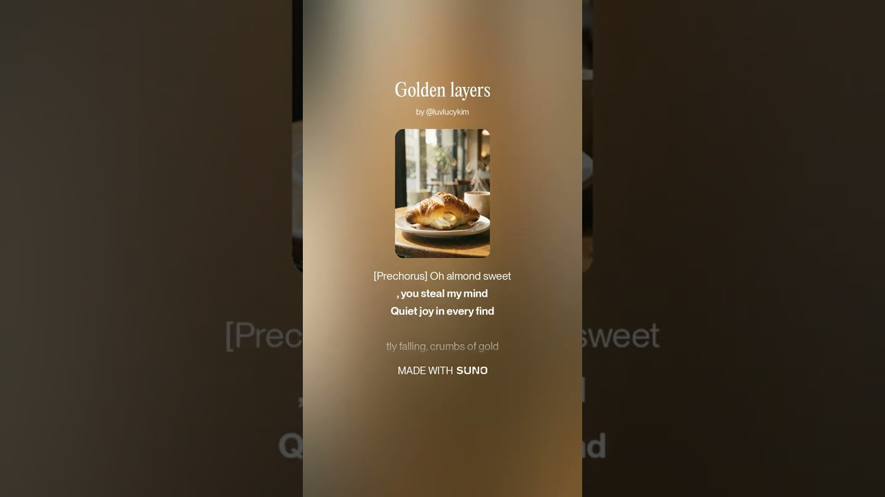 Golden layers -  SichaSai