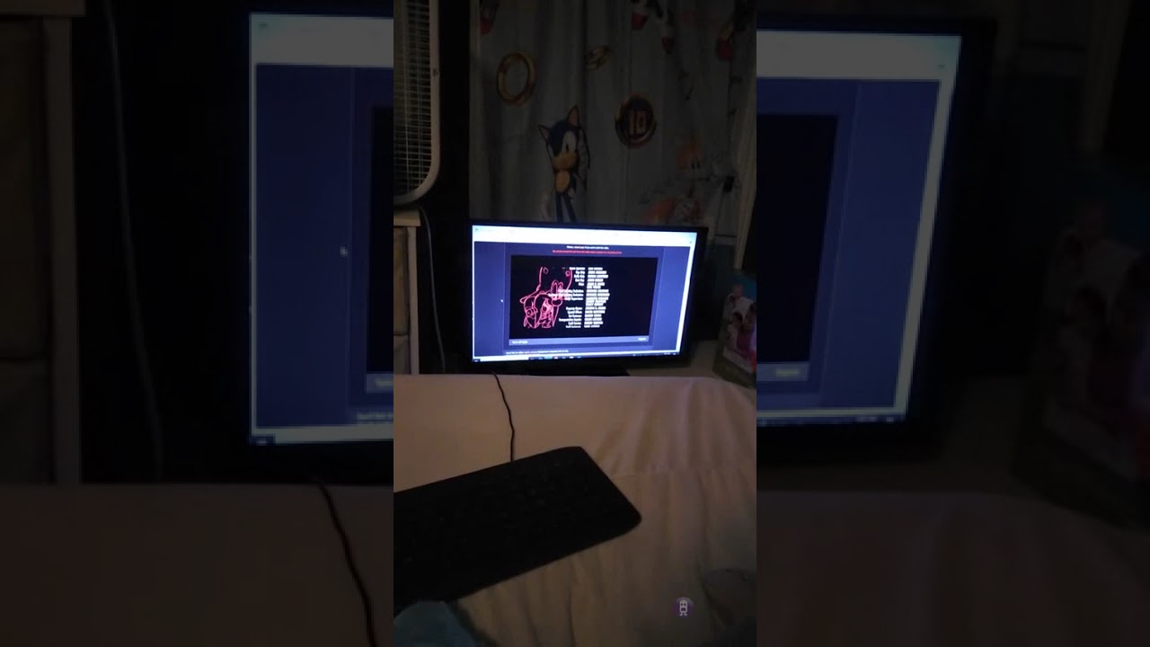 Looney Tunes Back in Action (2003) end credits reversed