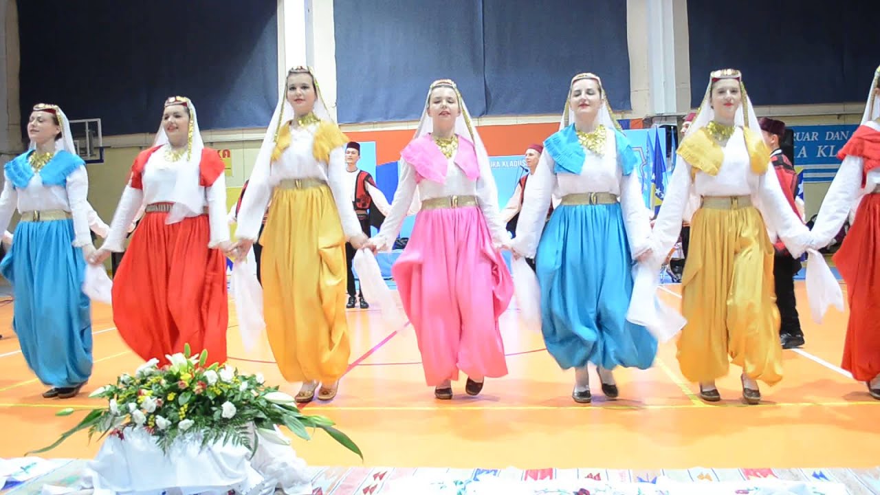 22.FEBRUAR DAN OPĆINE VELIKE KLADUŠE