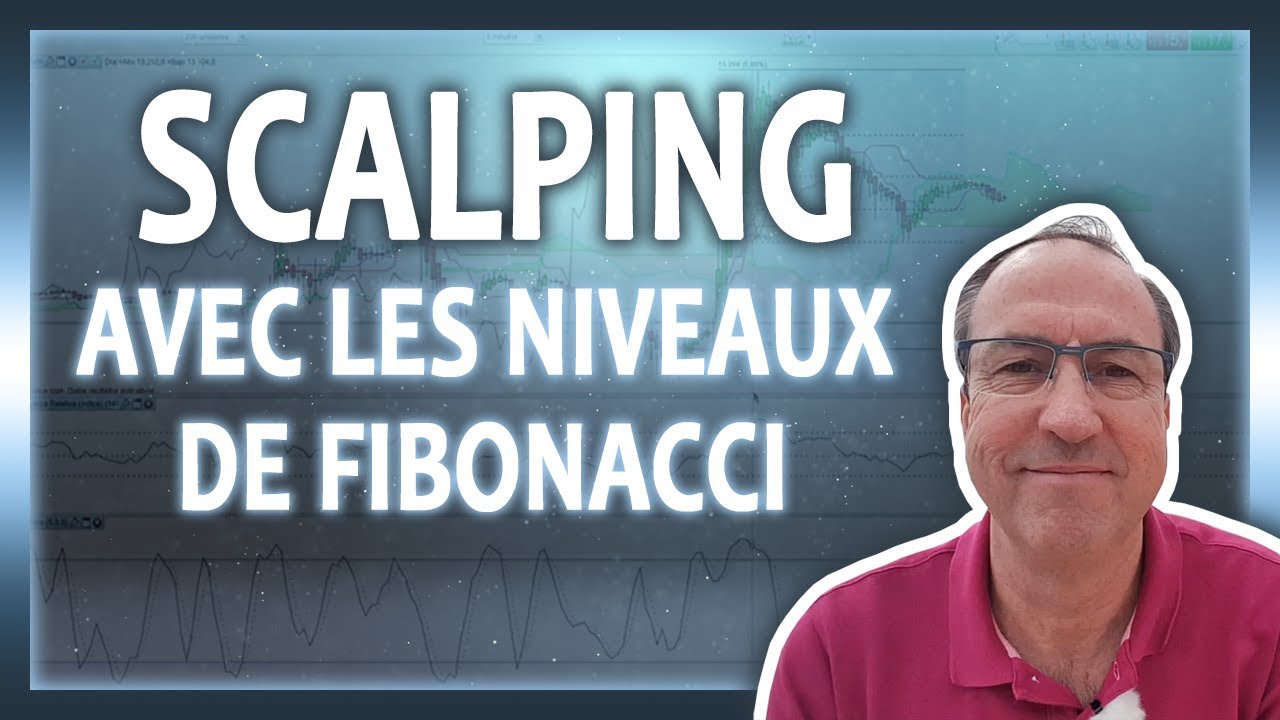 Scalping avec les niveaux de Fibonacci
