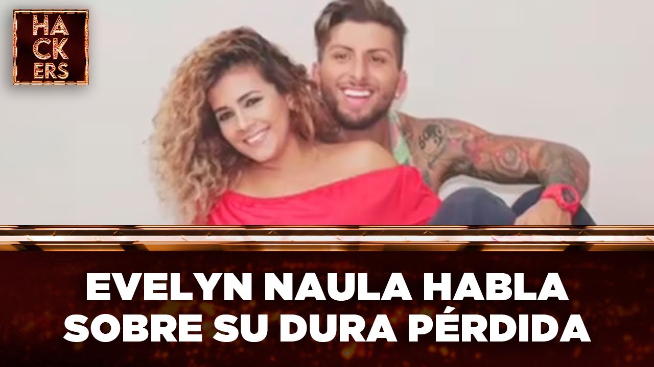Evelyn Naula y su duro testimonio por partida del padre de su hija, Thiago Arroyo | LHDE | Ecuavisa