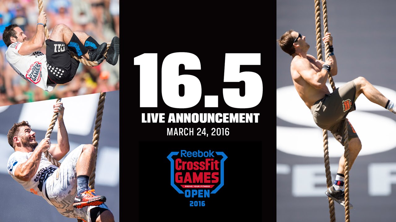 Open Announcement 16.5: The Ranch