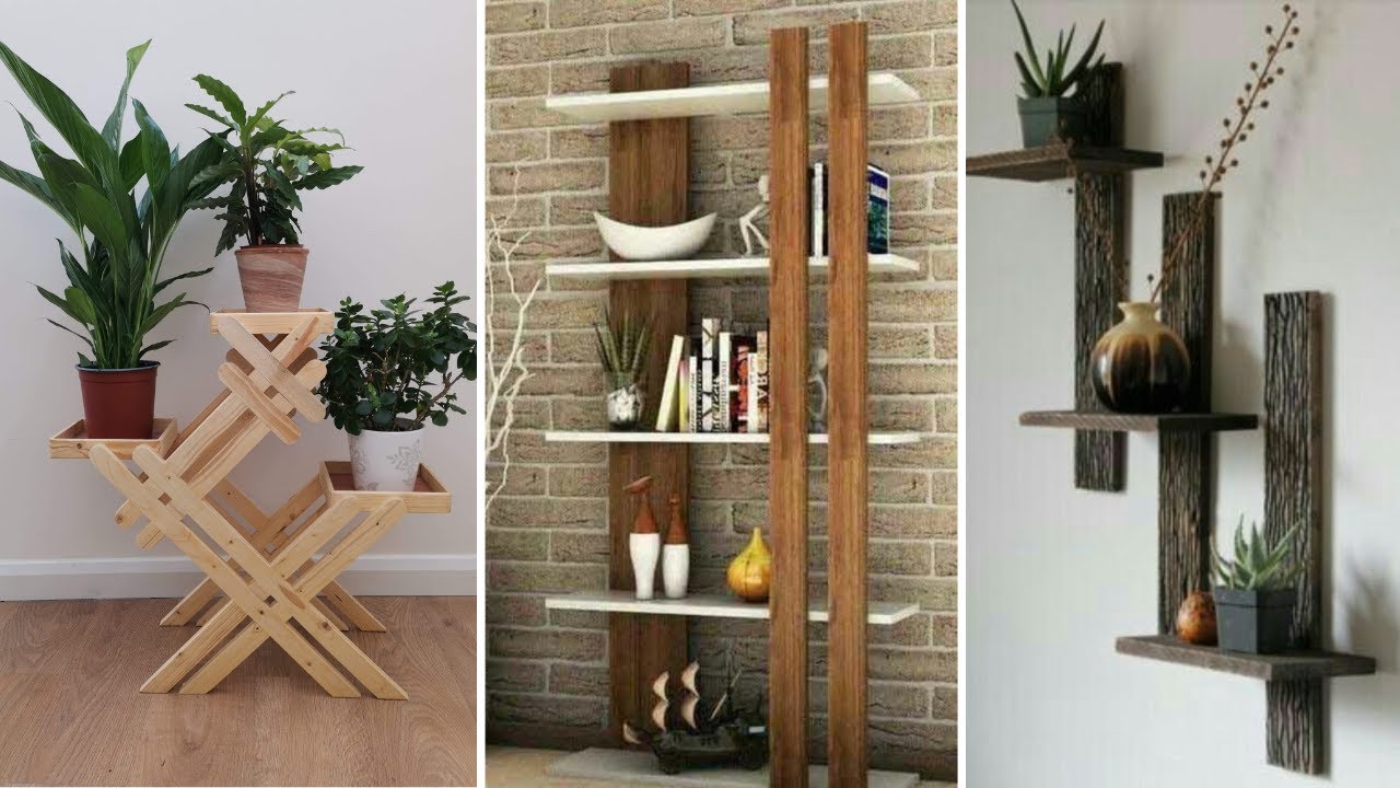 Interior Woodworking Design || Woodworking Tips and Tricks