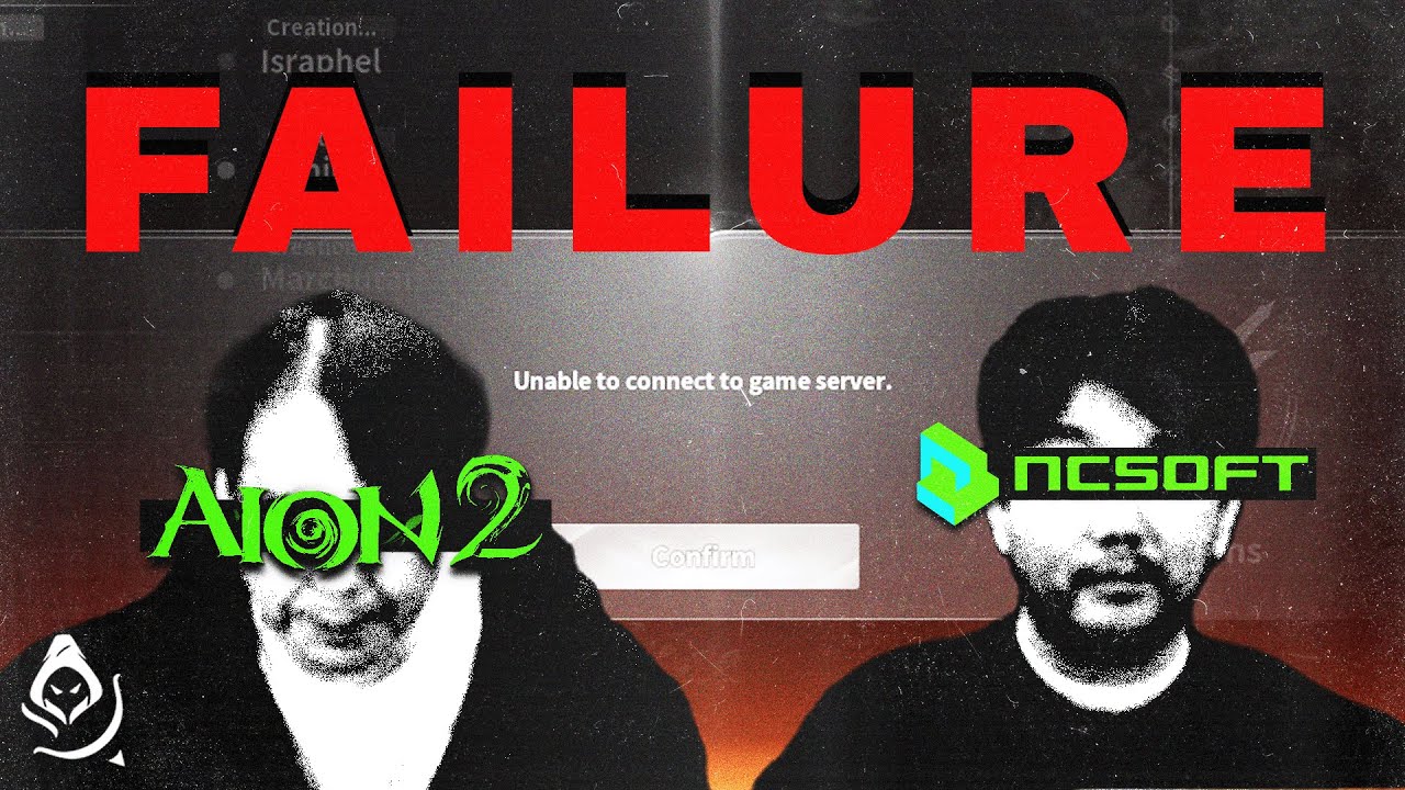 What NCsoft Isn't Telling You About Aion 2&hellip;