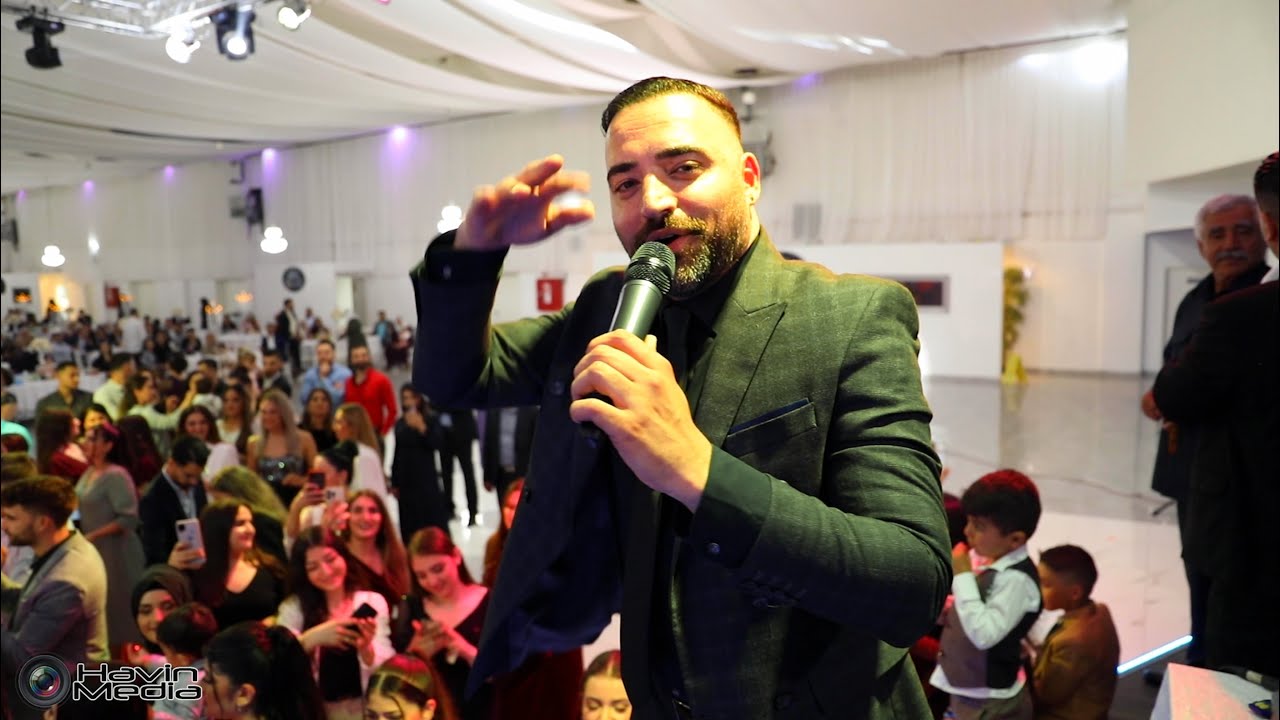 Mence & Haci part 2 |  Muhabbet - Mix | by Havin Media