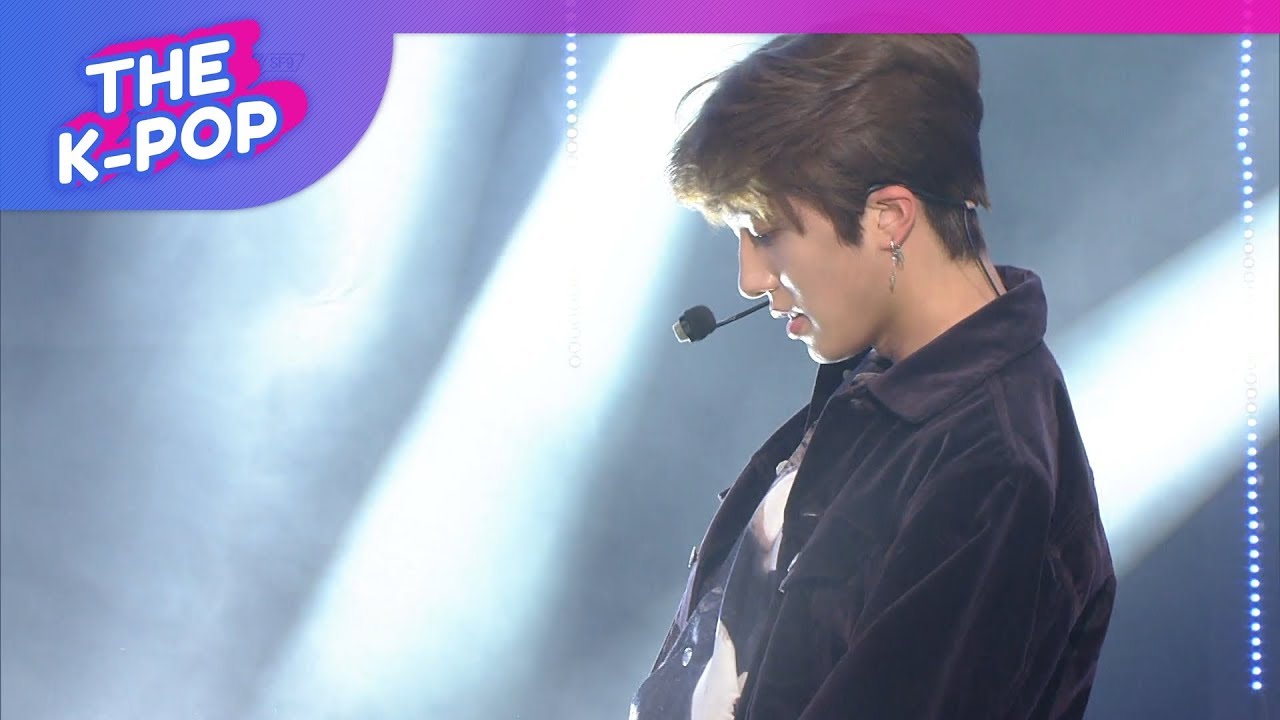 SF9, Enough [THE SHOW 190305]