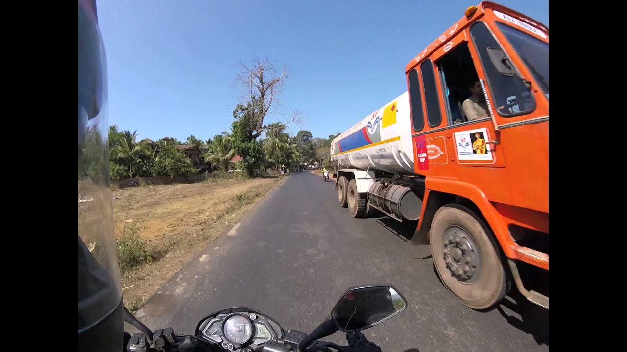 Bhagwan Mahaveer Wildlife Sanctuary - Goa - National Highway 17 - Edapally Panvel Highway