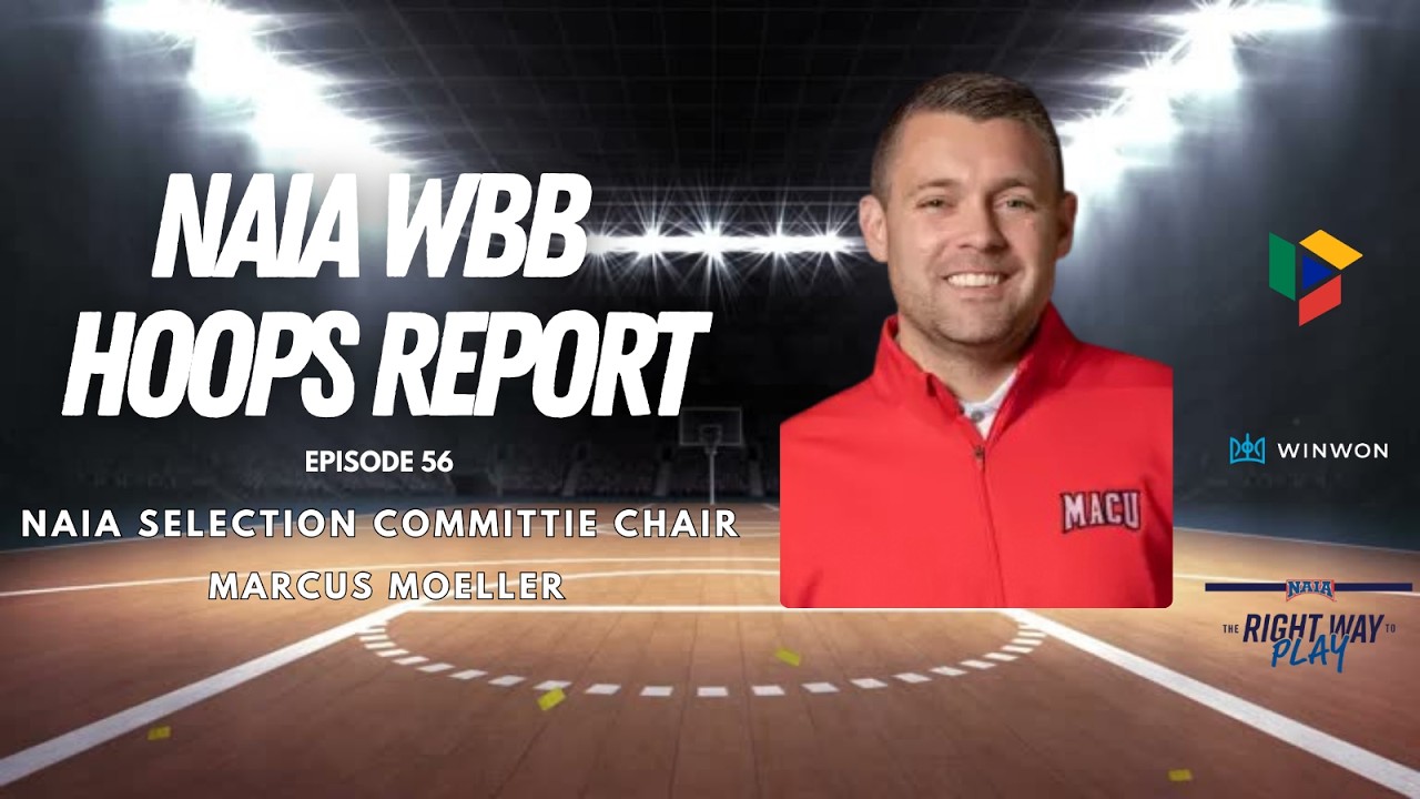 Episode 56: The Marcus Moeller Interview Part 2-Selection Show