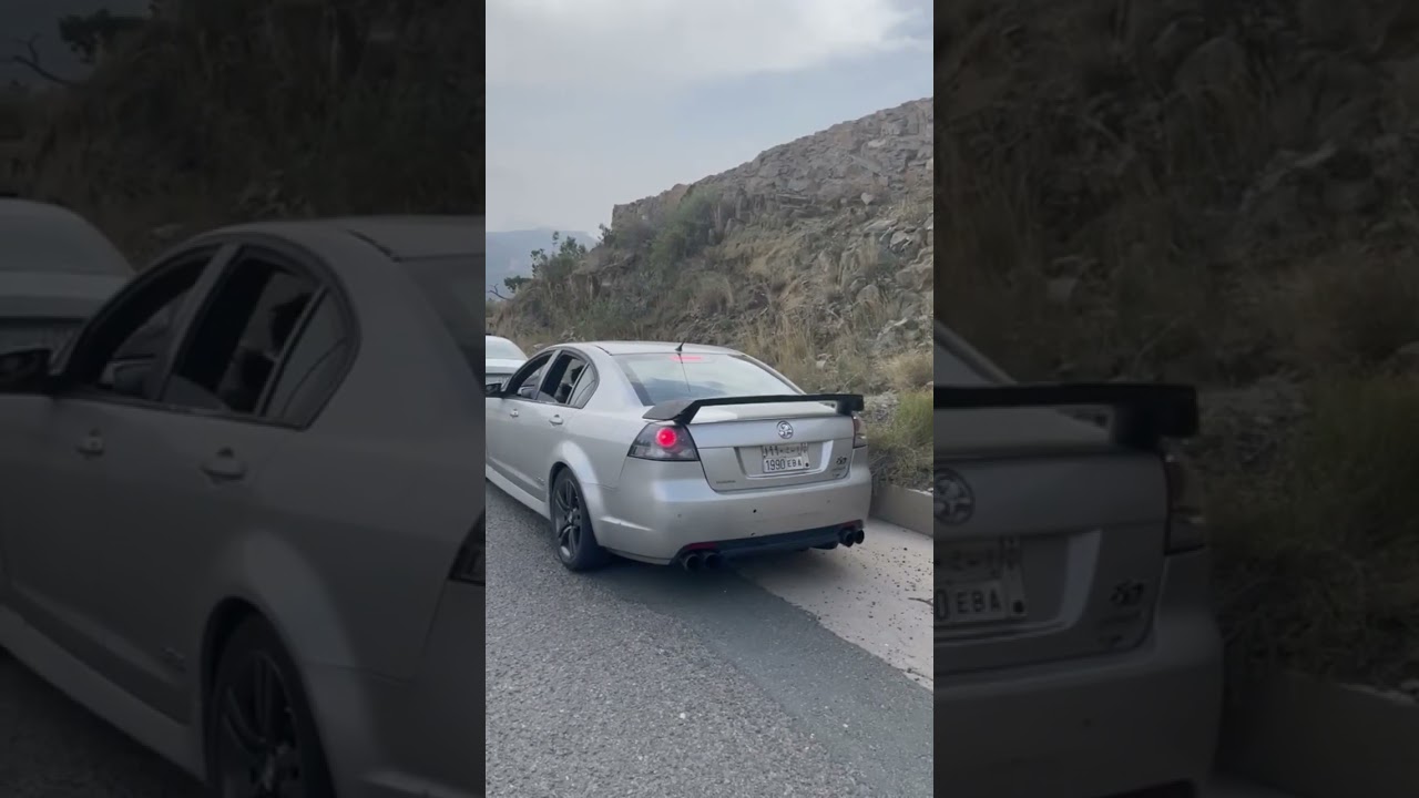 Lumina SS in taif 😍