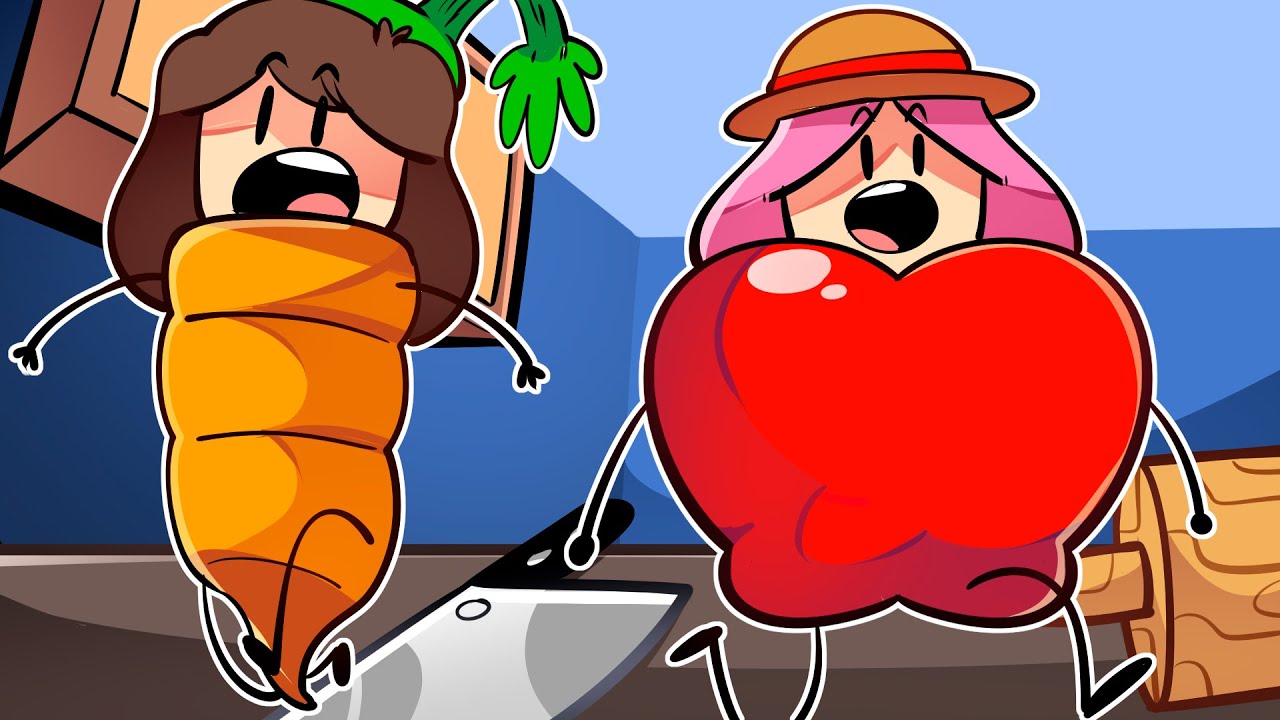 ESSE JOGO PARECE FOFO MAS É MUITO DIFÍCIL... - Secret Staycation Roblox