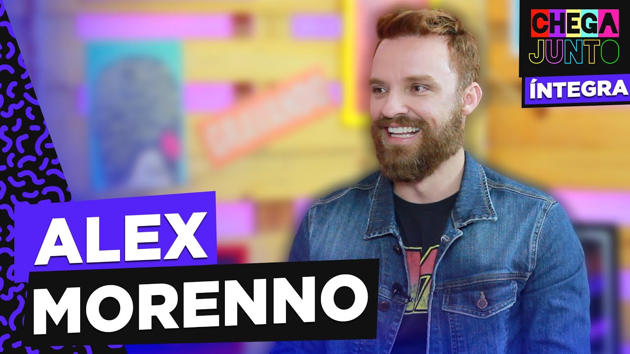 ALEX MORENNO: DE VIL&Atilde;O NA NOVELA A VAN GOGH NO TEATRO