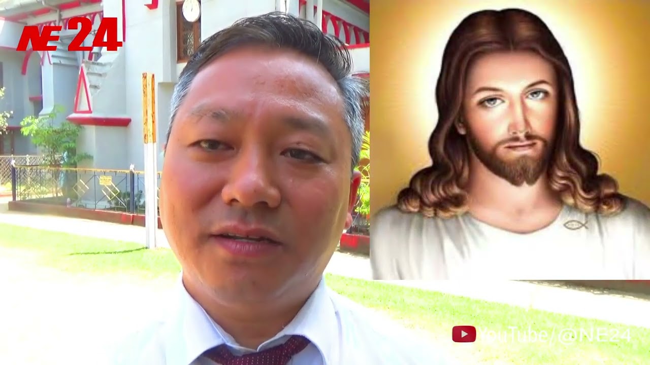 North East India Baptist Bible College & Seminary