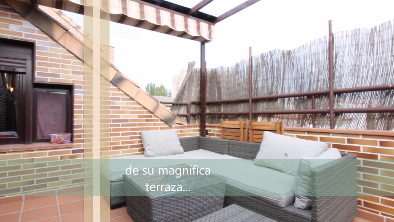 Duplex, Ciudad 70 , Coslada