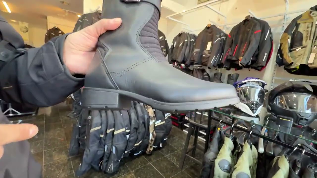 Botas Custo X Benefício de R$239,00 a R$1.200,00