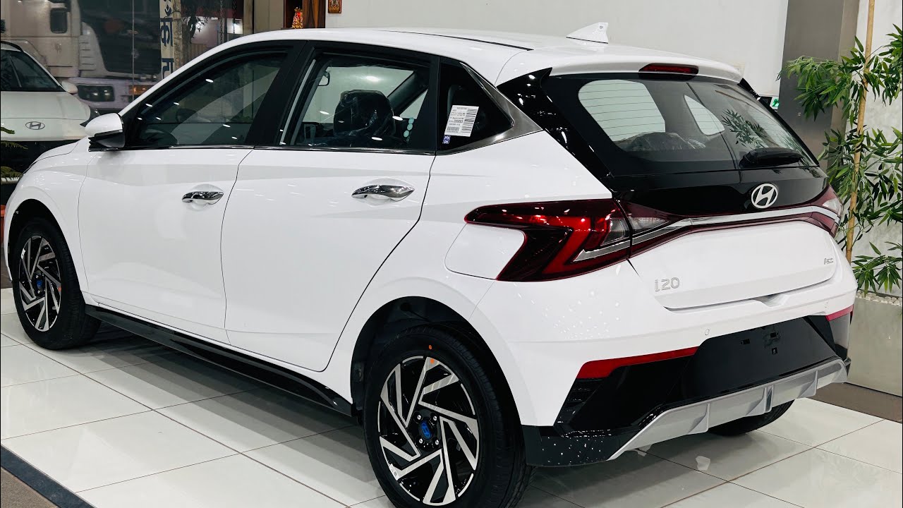 Hyundai i20 Asta रू 9.28 लाख - Detail Review In Hindi 🔥 Hyundai i20 Top Model 2024