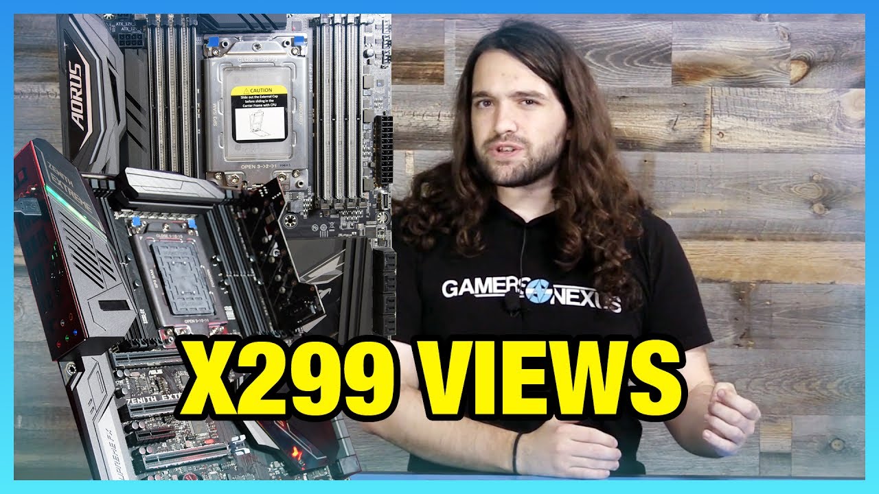Remarkably Poor Performance of X299 Coverage