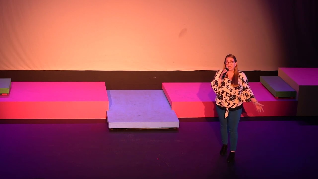 Parents Lie, from Freaky Friday
