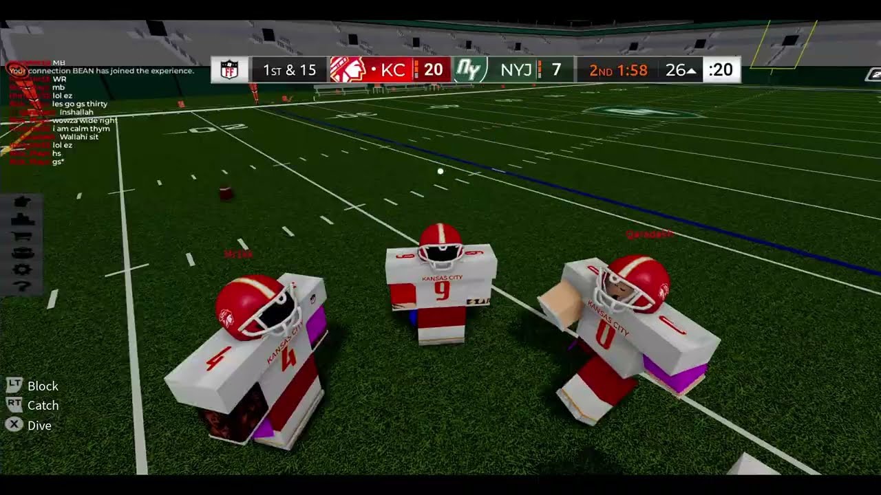 football fusion(MVP RUN)