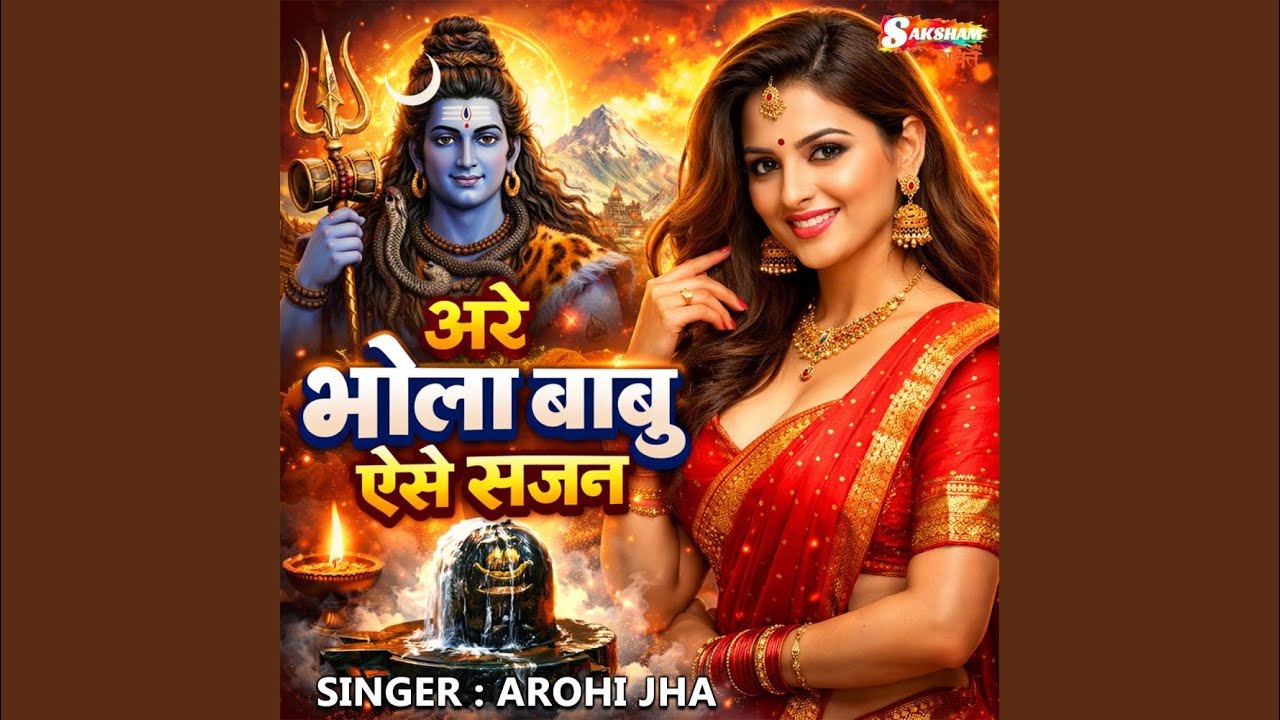 Aare Bhola Babu Aese Sajan