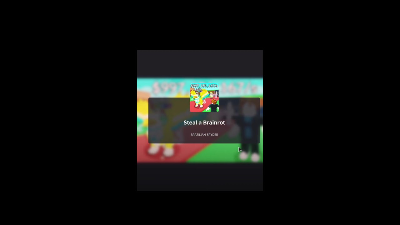 ROBLOX live