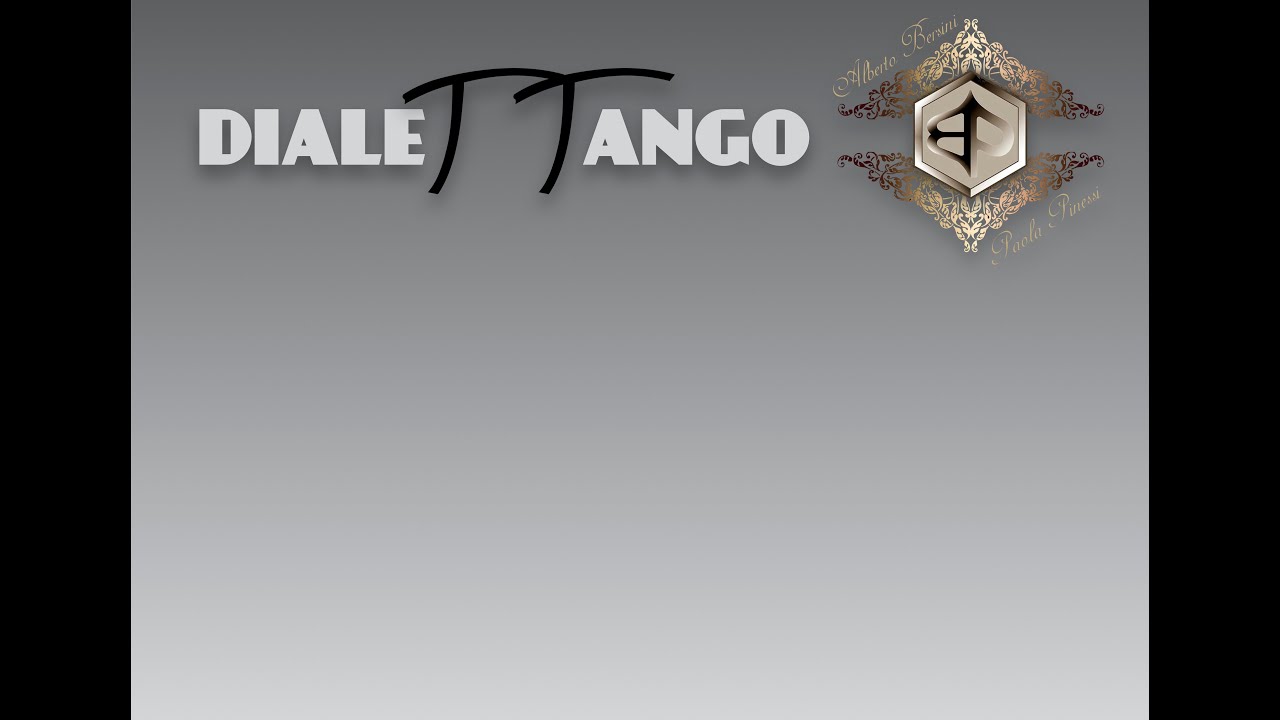 DIALET-TANGO puntata 2 la 