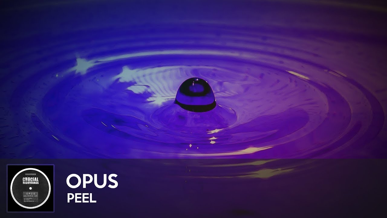 Opus - Peel