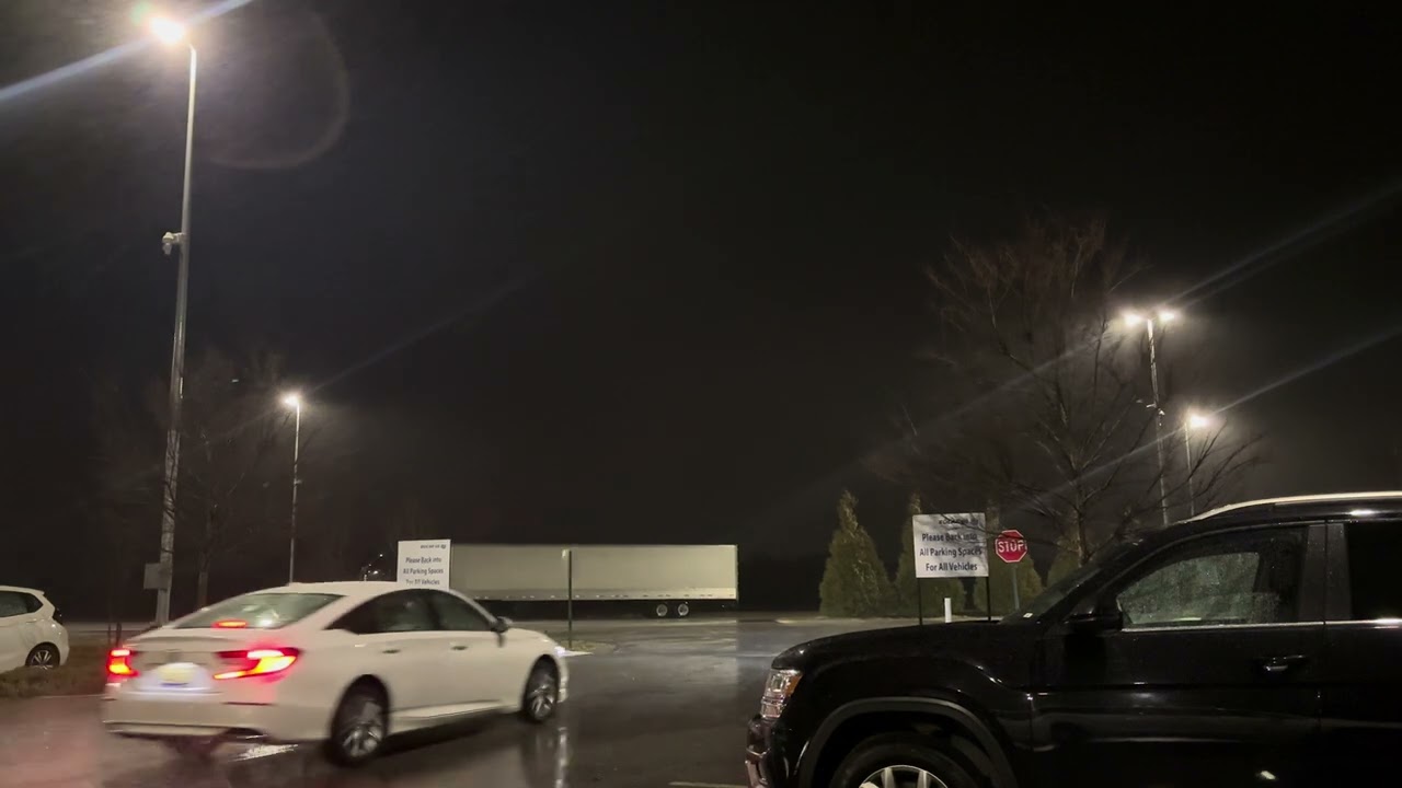 Tanner, AL, QLCS Severe Thunderstorm, 03-04-2025