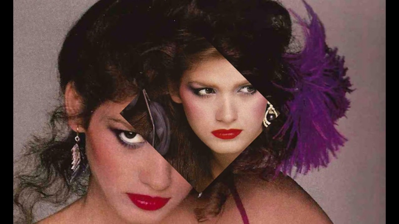 Gia Carangi