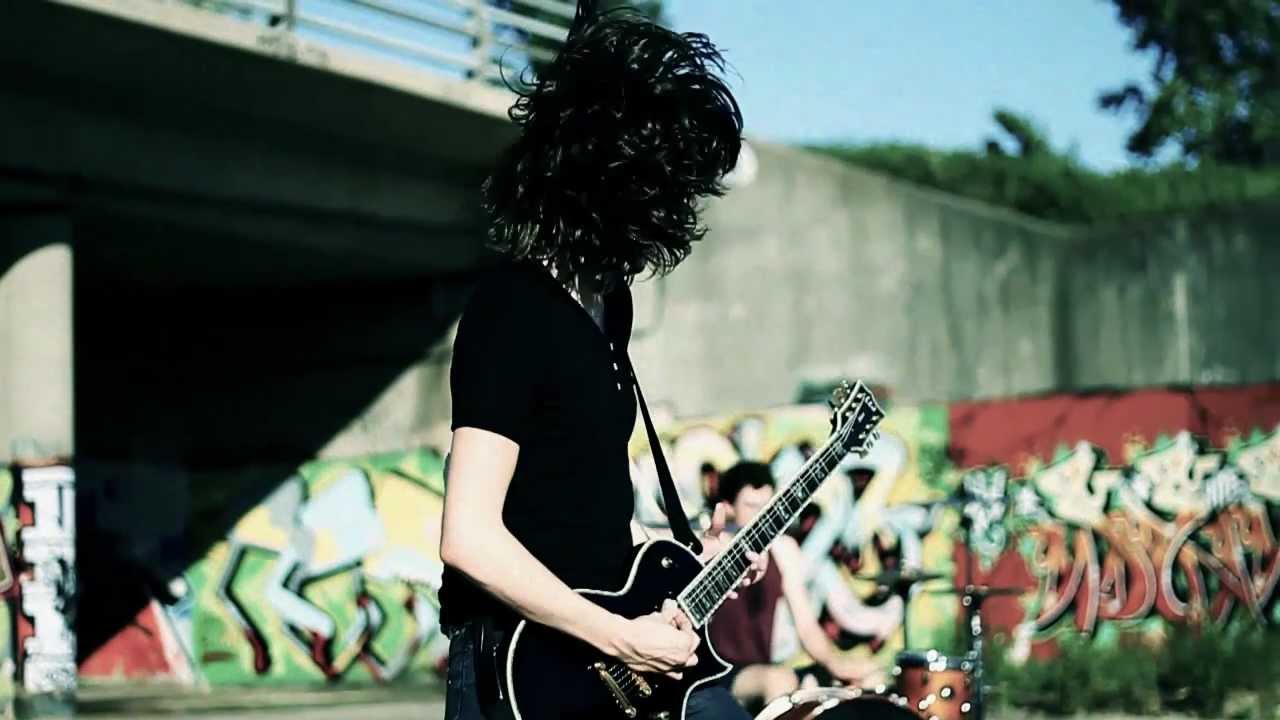 Pursue & Aspire (OFFICIAL MUSIC VIDEO) w/Lyrics