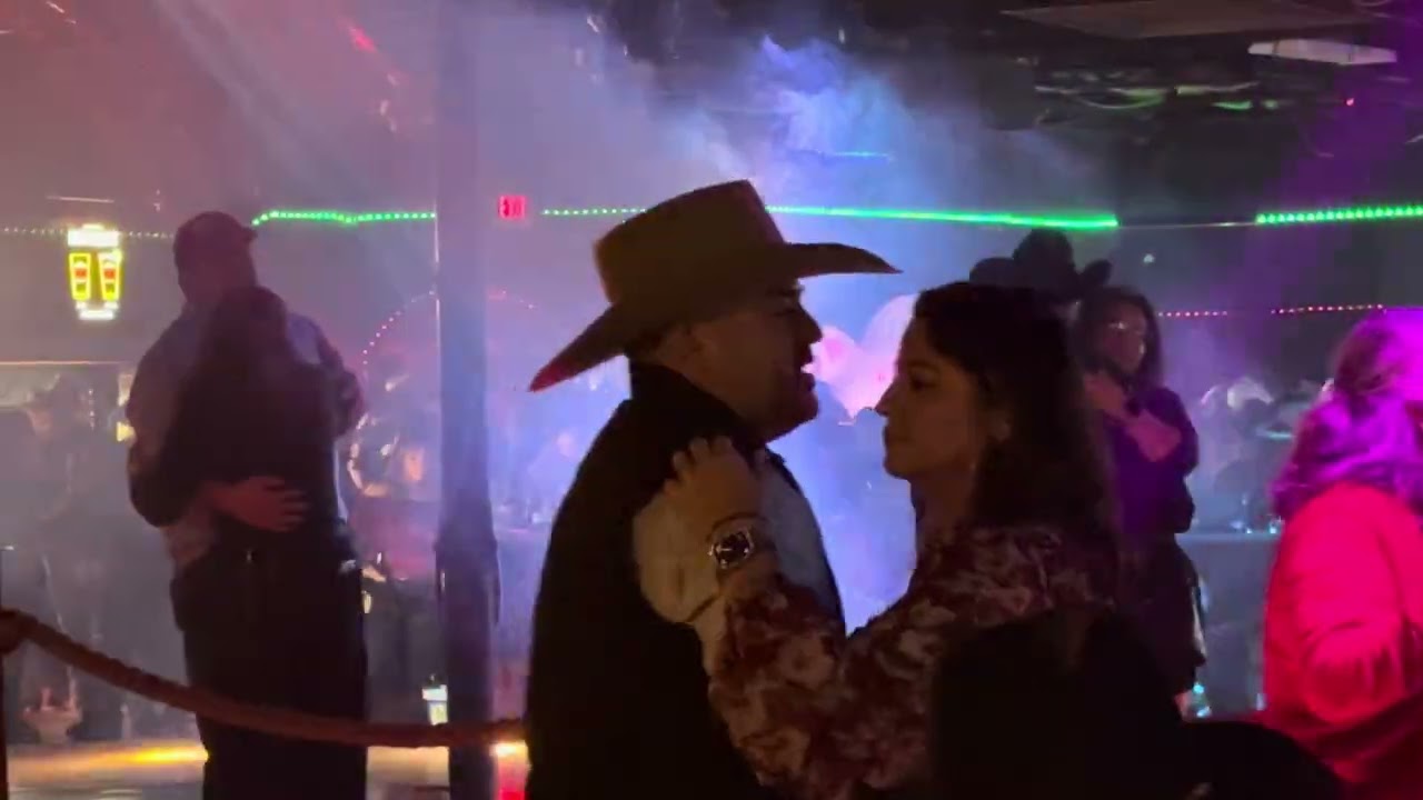 Tejano DJ Big Boy, @El Volcán, Friday, 202