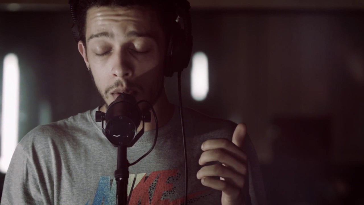 Slow J - Cristalina | No Ar | Antena 3