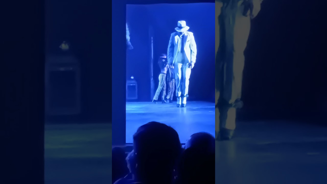 MJ Live at Blue Gate Performing Arts Center Part 5