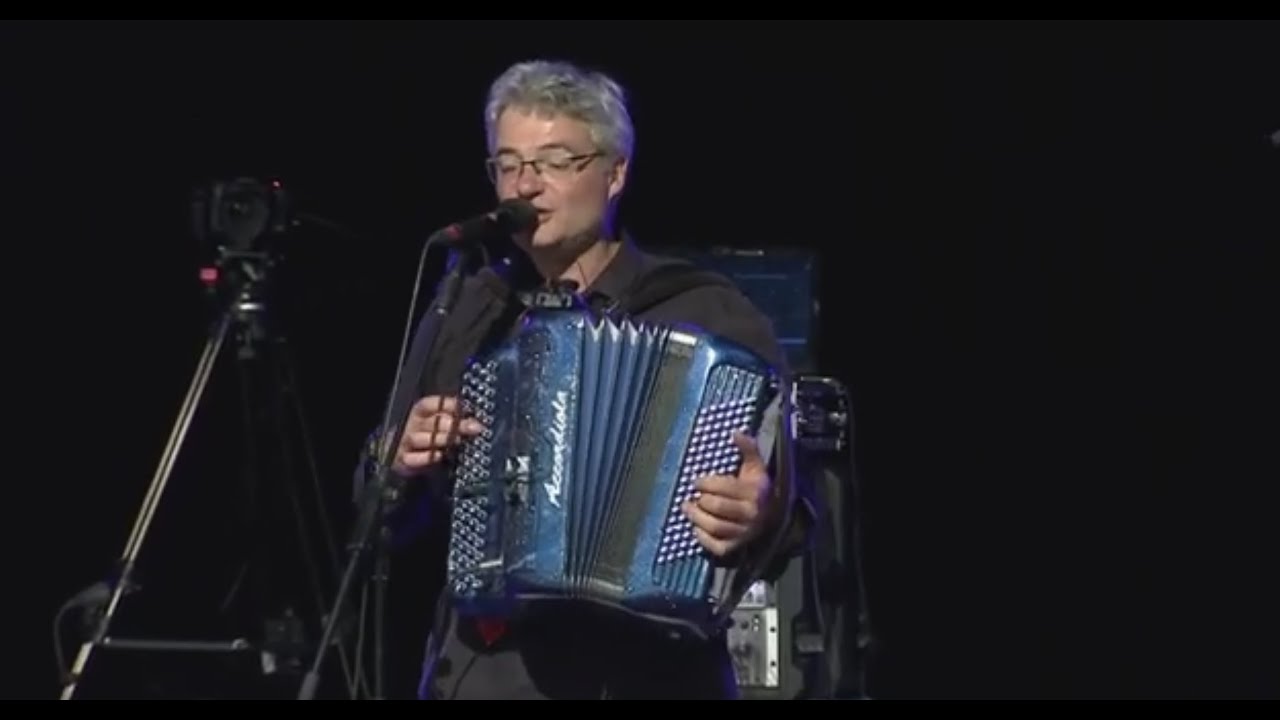 Orchestre Gérard GOUNY - Extrait du Thé Dansant N°5
