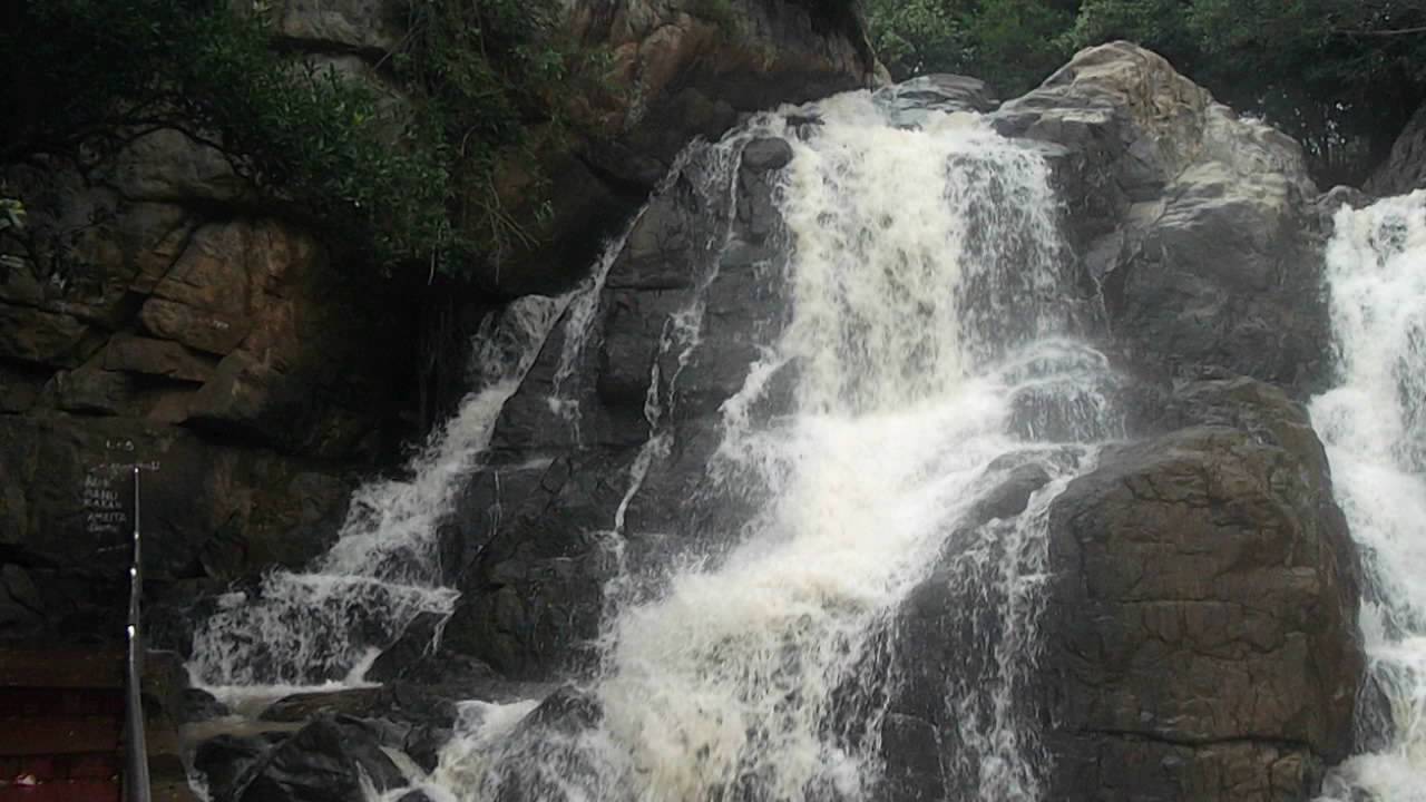 Sanaghagara Waterfall keonjhar Odisha