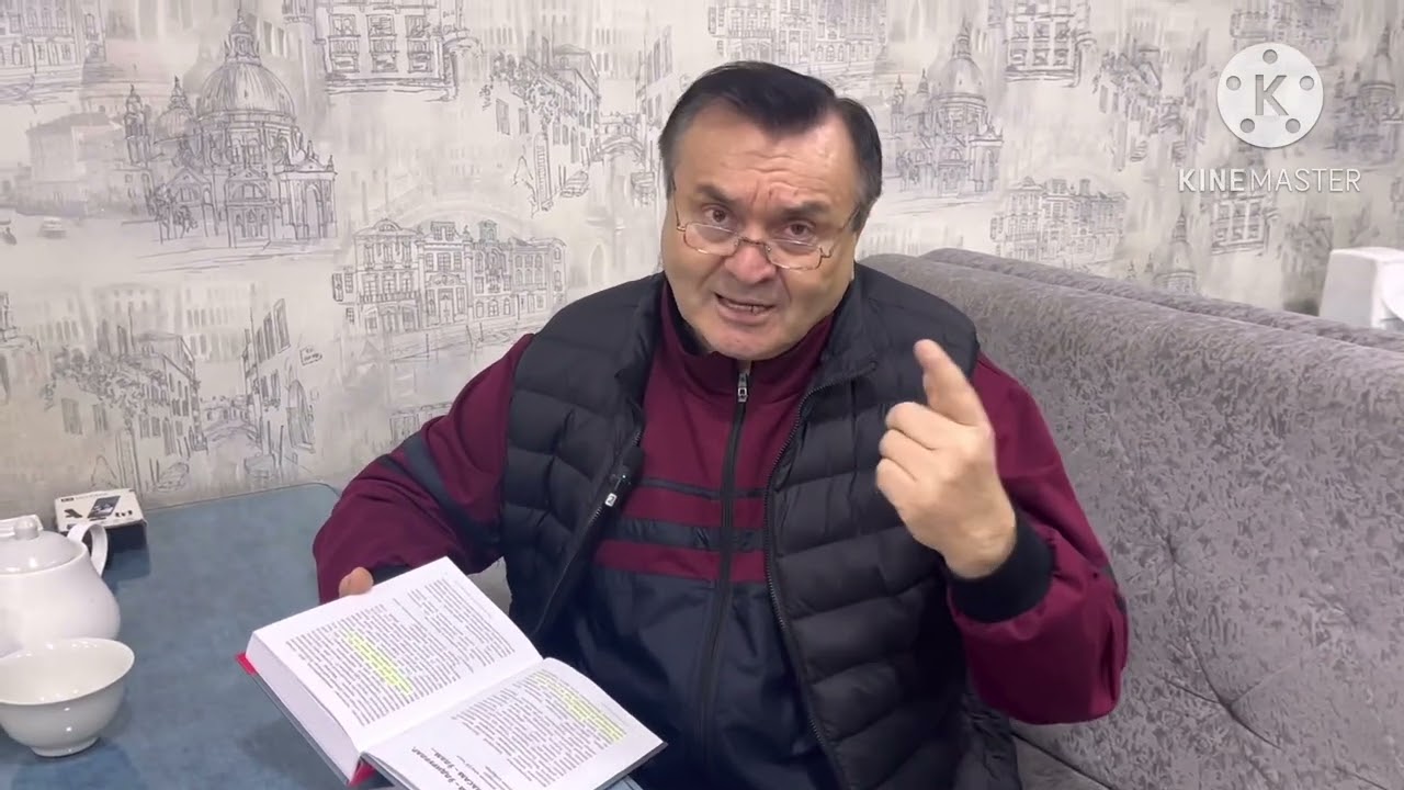 Karim Bahriyev haqmi?