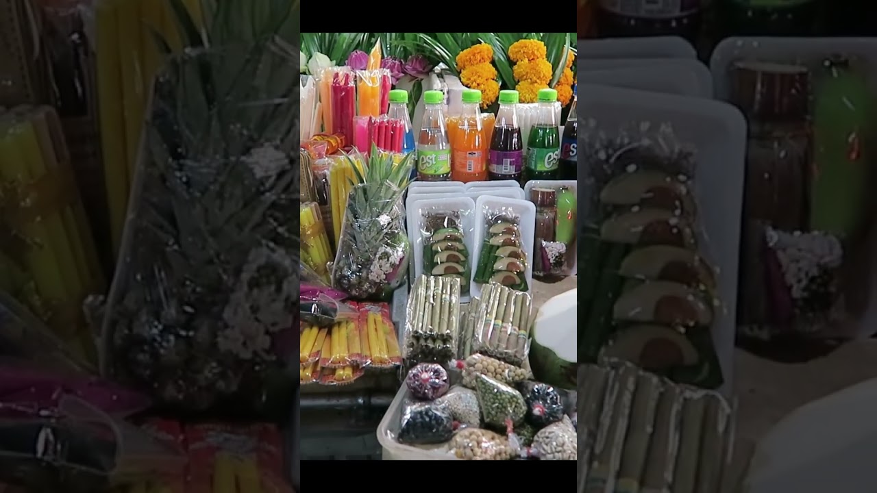 A Dark Tourist Guide to Bangkok Preview #death #thailand #travel