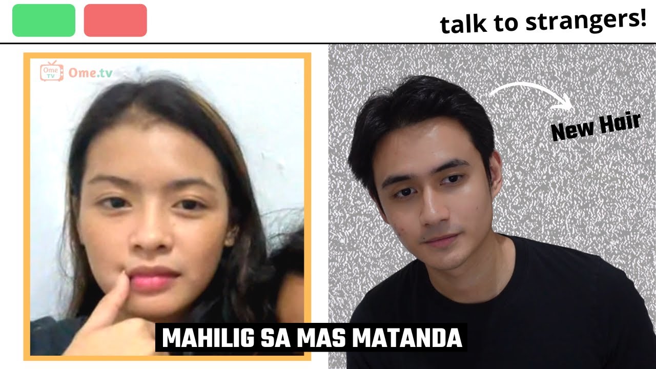 GROUP STUDY DAW KAMI SA KANILA | Ome TV (PART 13)