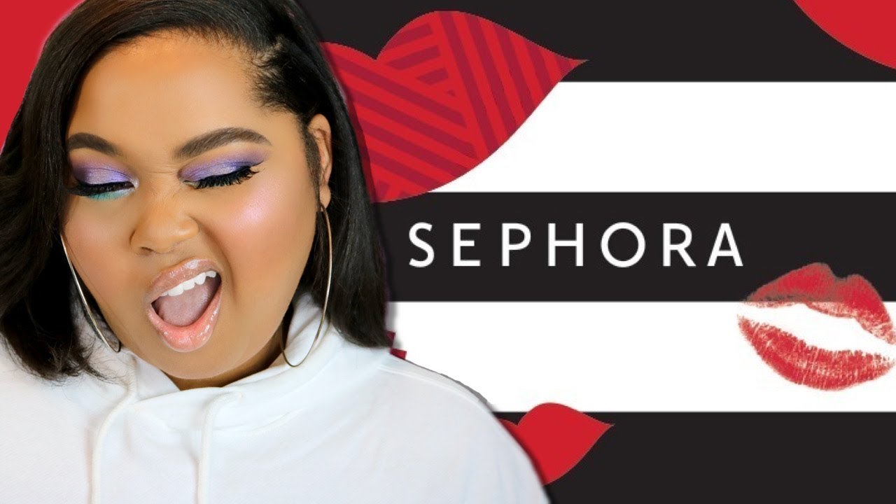 Sephora VIB Sale Recommendations 2019 | Kelsee Briana Jai