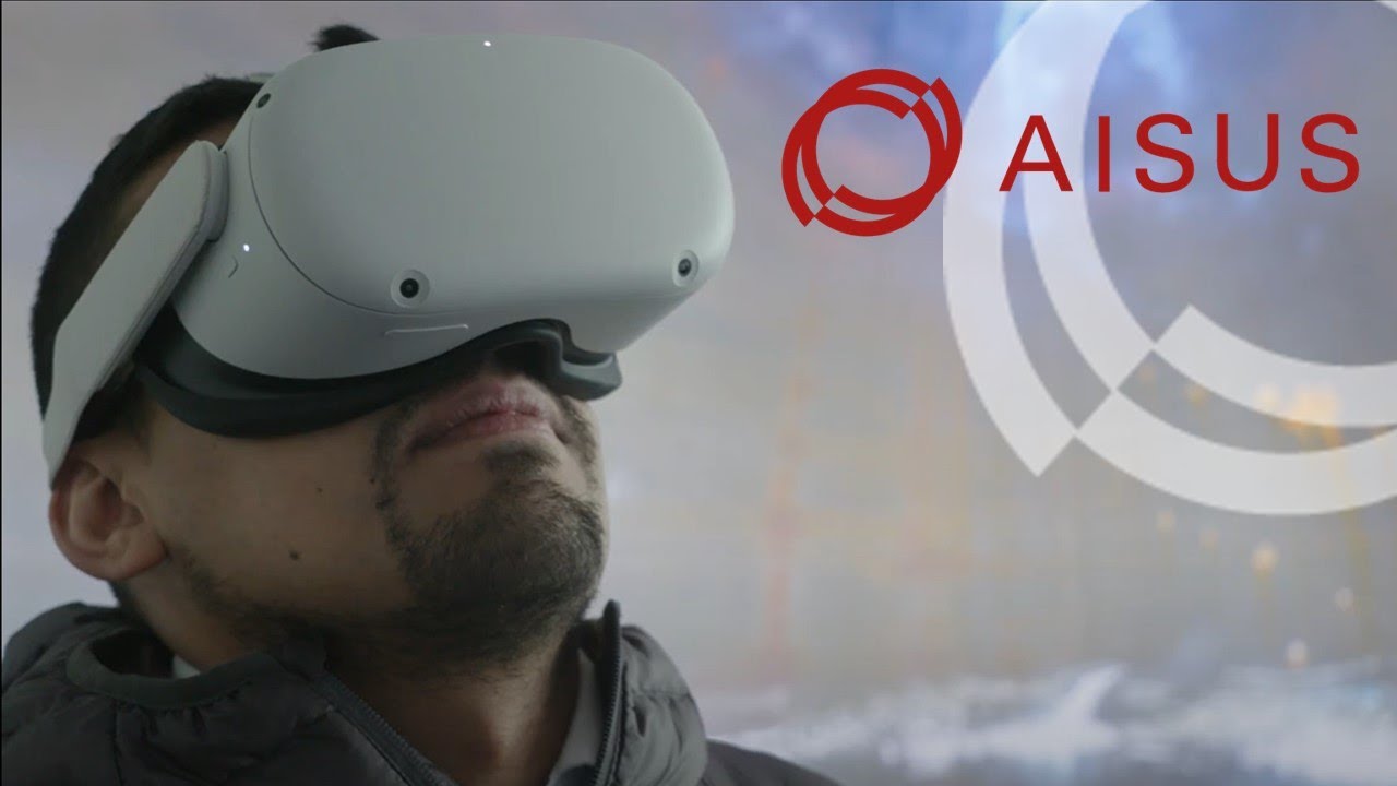 AISUS: Reimagining Offshore Asset Inspection using AI