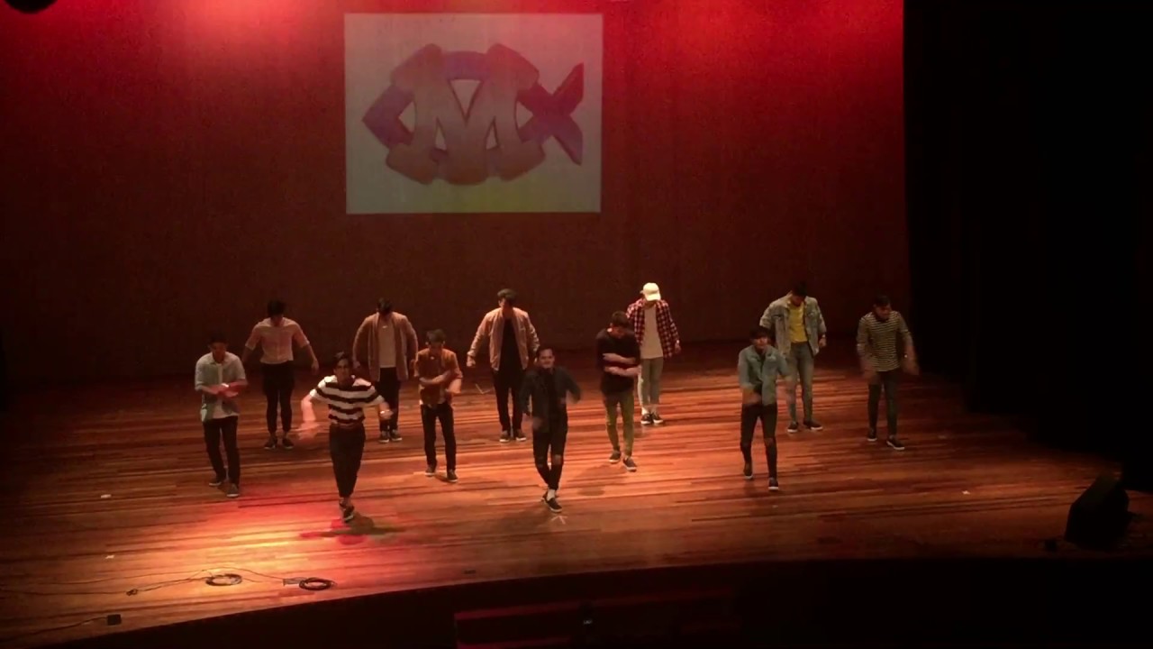 The Manoeuvres AC Fundraising | @MANOEUVRES