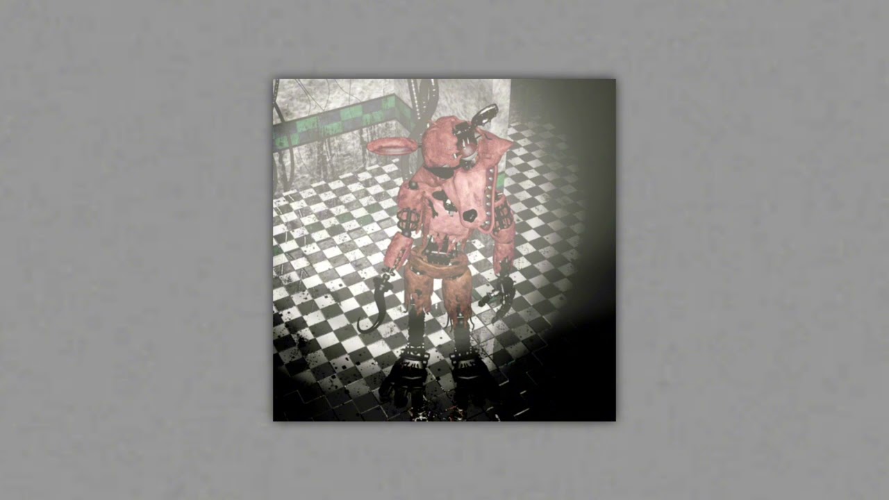 Five More Nights x I Got No Time (by ADMRXNXGADX)