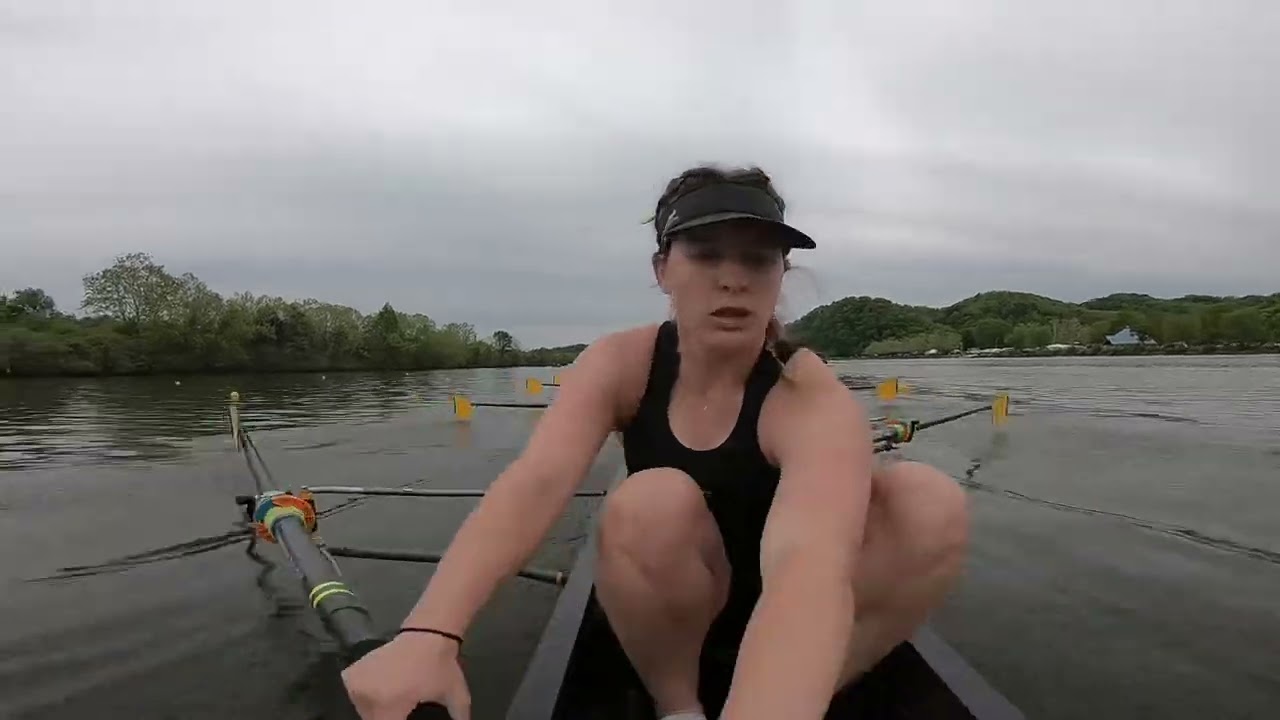 WV8+ SIRA’s A Final - Coxswain Recording
