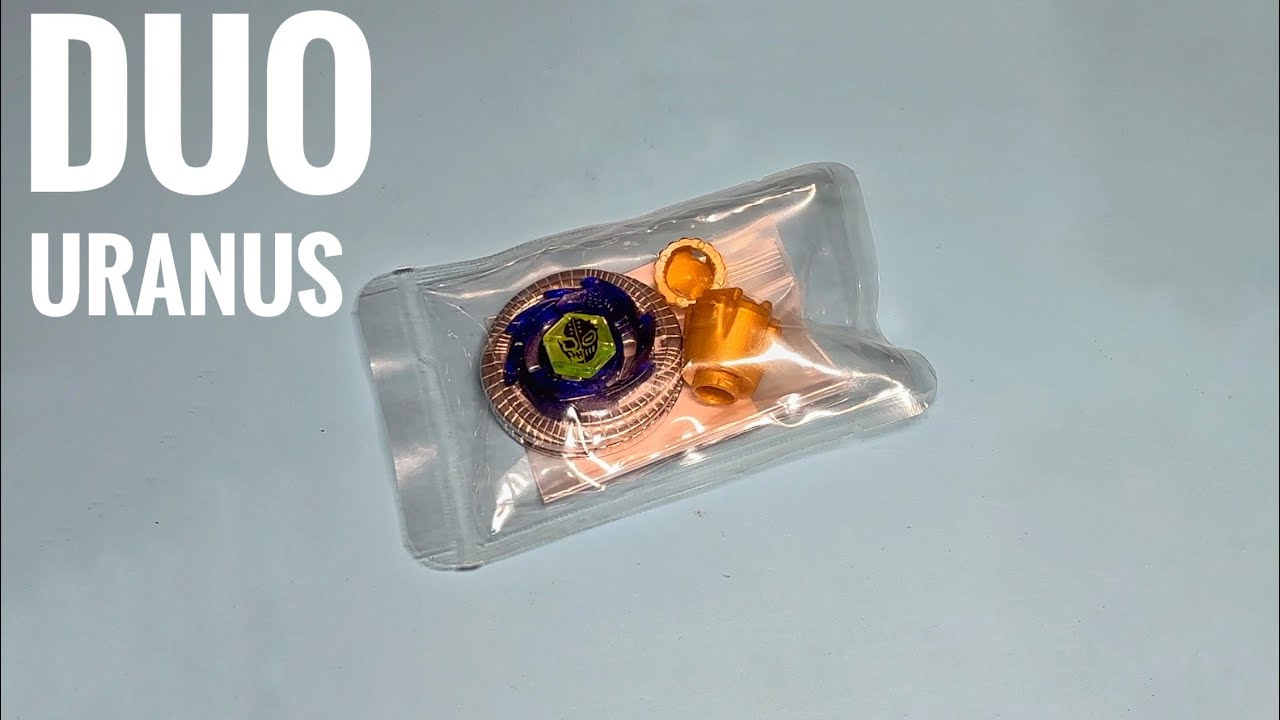 Duo Uranus Review - is this a mid, fake or original? Best MFB?