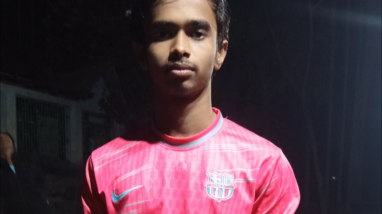 Md Raihan is live!