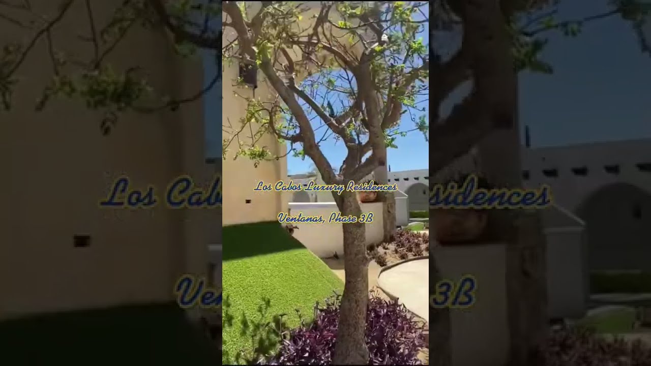 $620,000 USD house on sale! Ventanas Phase 3, Los Cabos