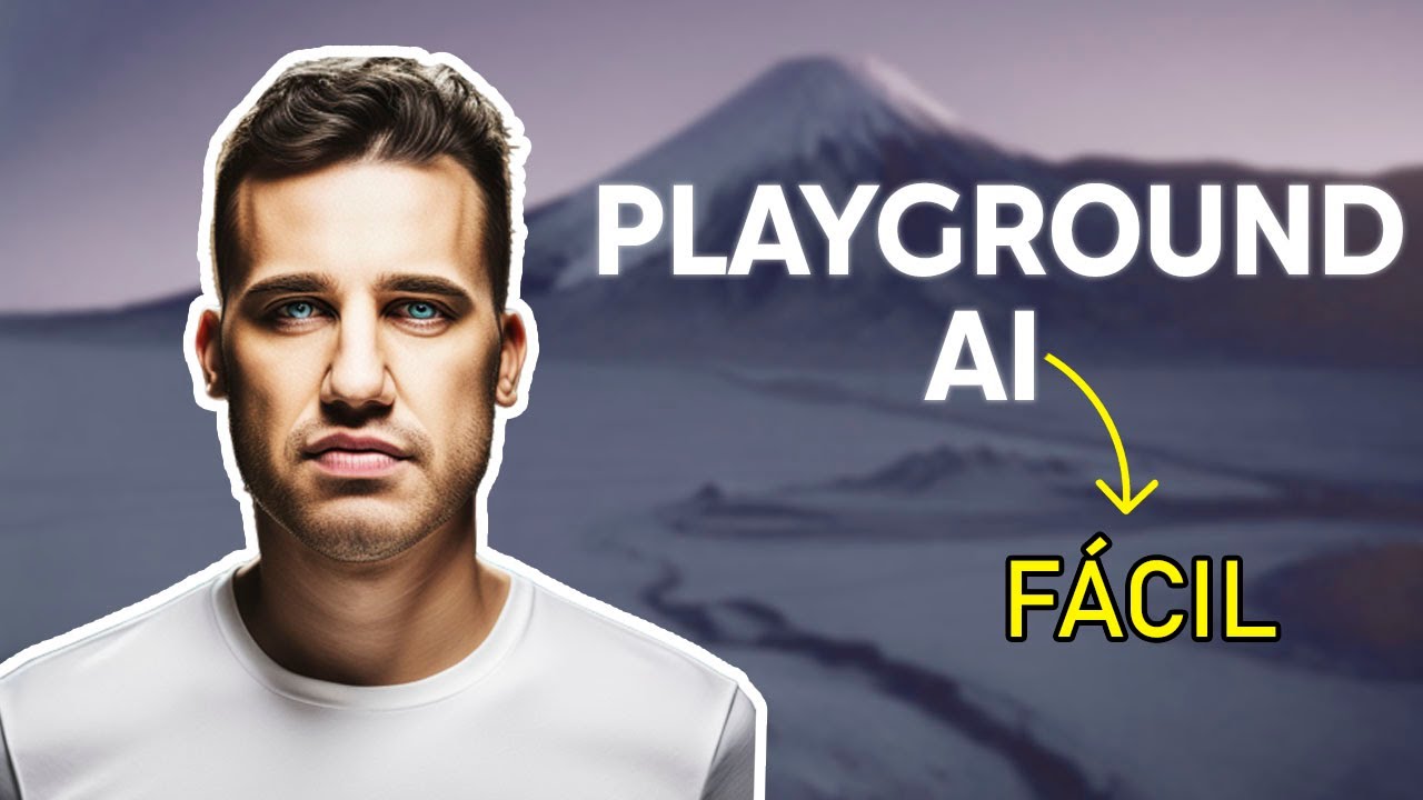 🔔 ¿Imágenes RÁPIDAS de CALIDAD? (TRUCAZO 😍) | Tutorial Playground AI Español 🔔