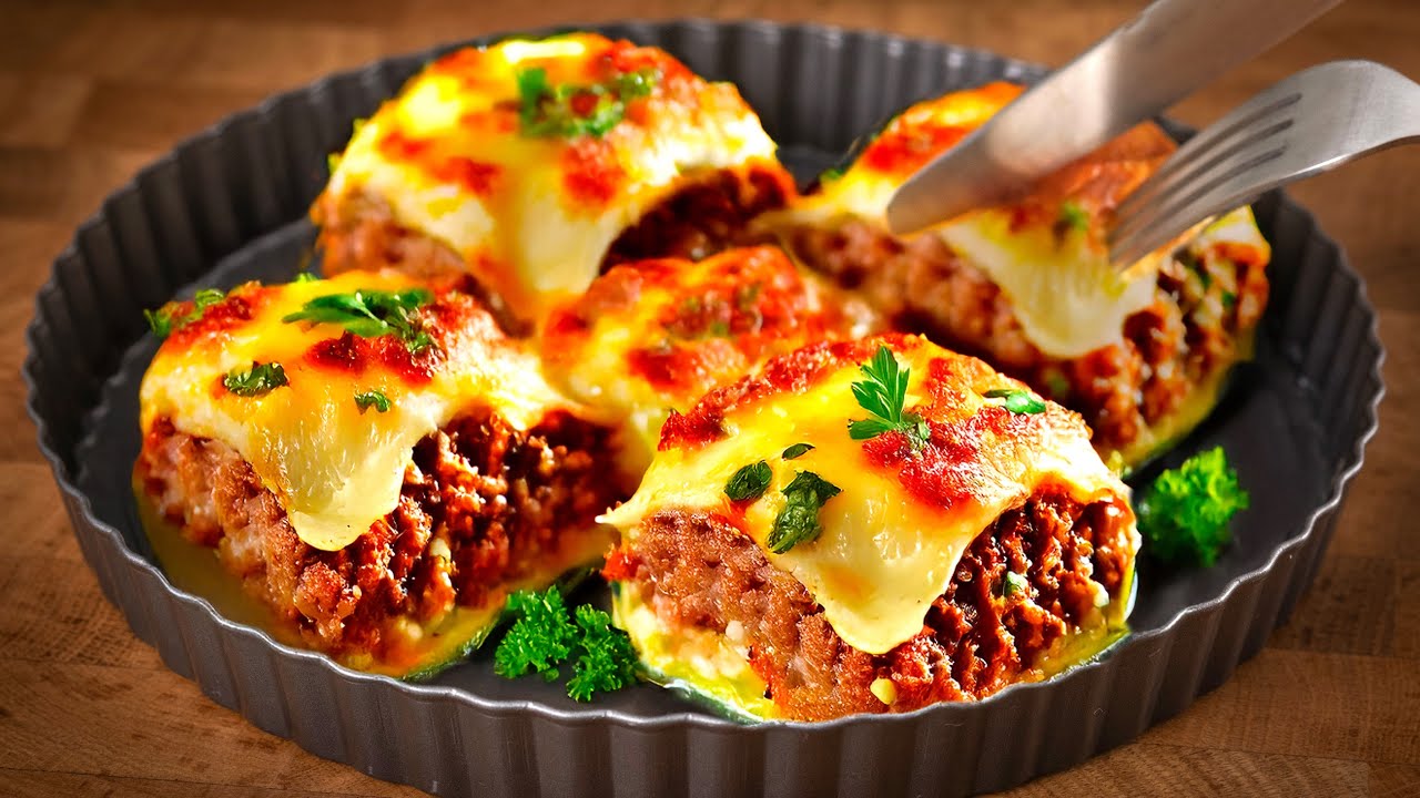 Feiertagsessen in 20 Minuten? Sie müssen dieses Rezept ausprobieren! Der Geschmack ist erstaunlich!