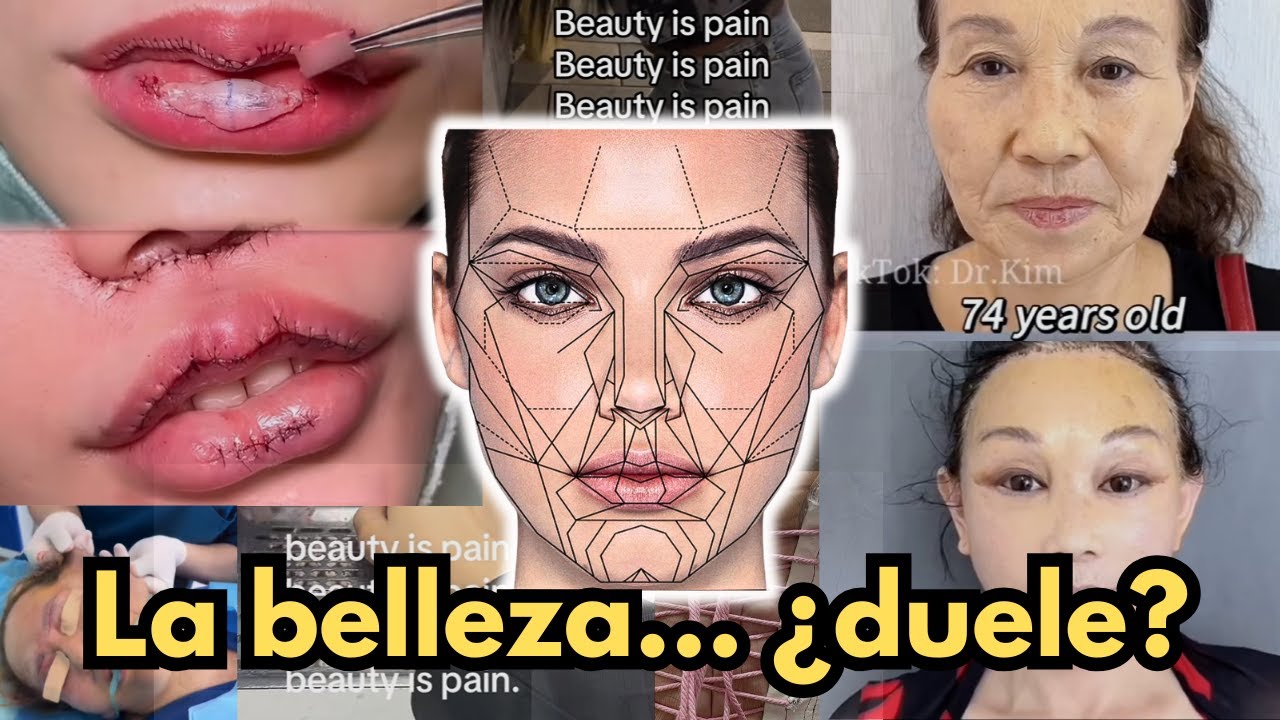HABLEMOS DE VIOLENCIA ESTÉTICA