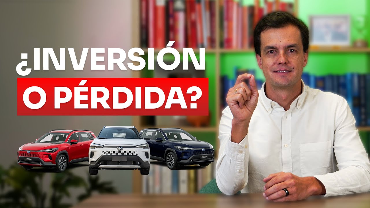 NO COMPRES CARRO Sin Antes Ver Este Video