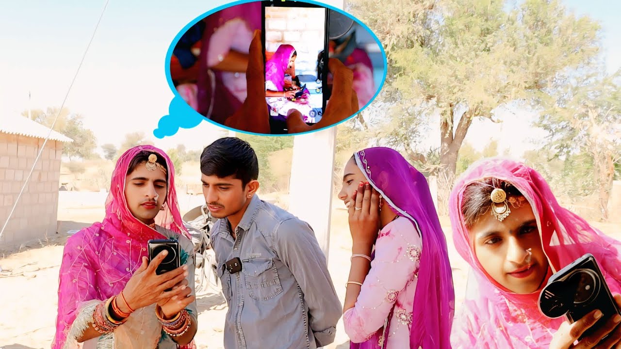 चालबाज बहन ~ पैसा चोर लुगाई मारवाड़ी कॉमेडी Hemi Comedy Rajasthani Comedy Bhai Bahan Comedy 